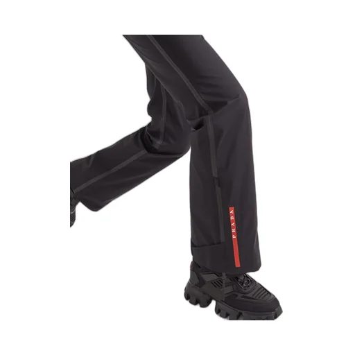 Extreme-Tex stretch ski pants