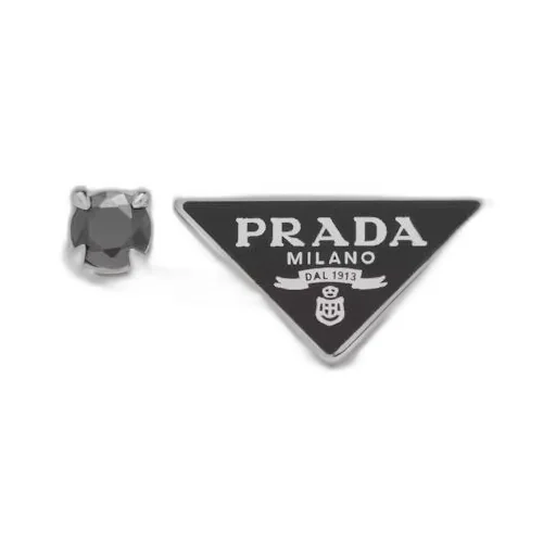 Prada Symbole ring