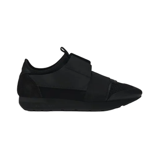 Race Runner Sneaker