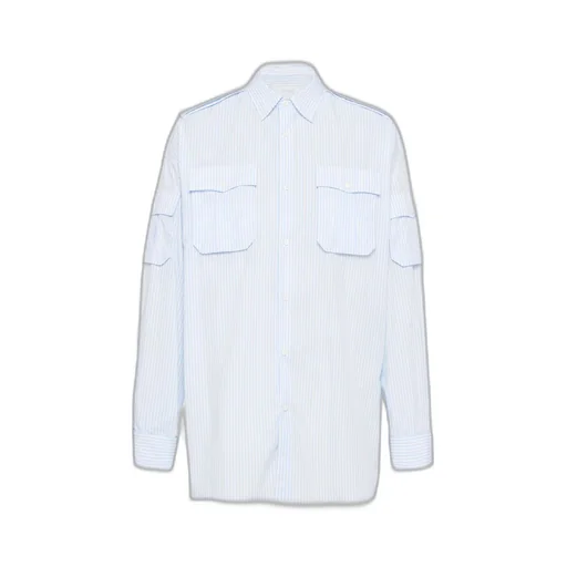 Cotton shirt