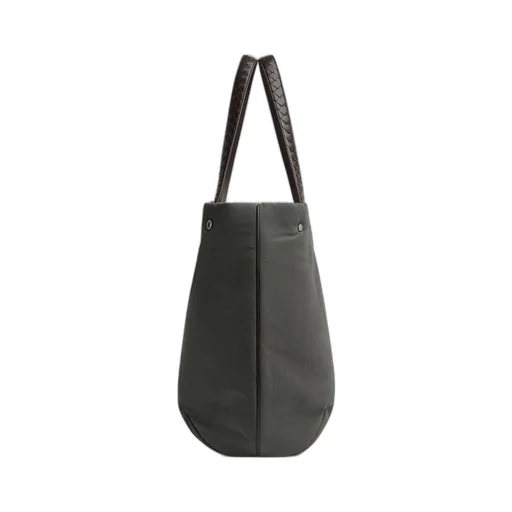 Crossroad Buckle Tote