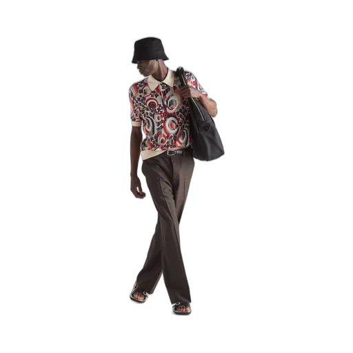 Prince of Wales pants