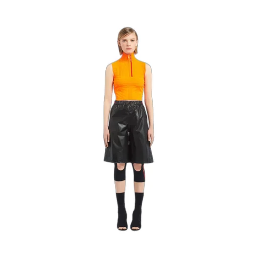 Light Re-Nylon Bermudas
