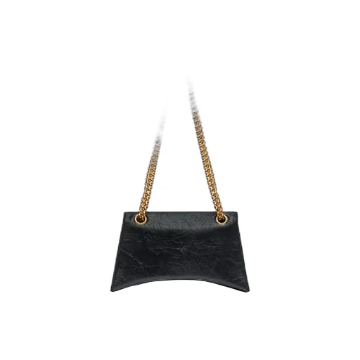 Crush Chain Bag Small