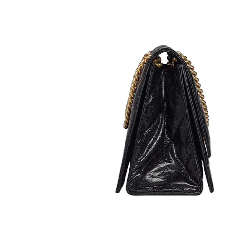 Crush Chain Bag Medium