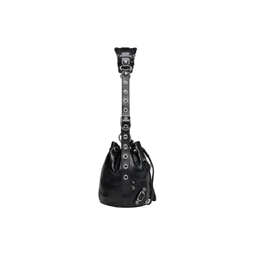 Le Cagole XS Bucket Bag 