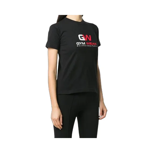 Gym Wear T-Shirt
