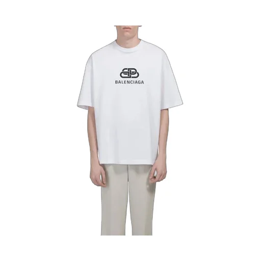 BB Logo T-Shirt