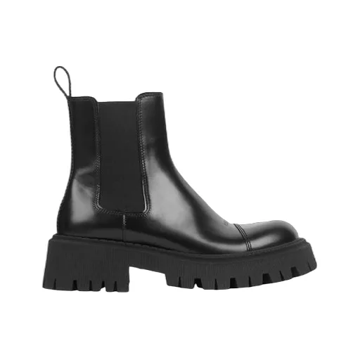 Tractor Boot