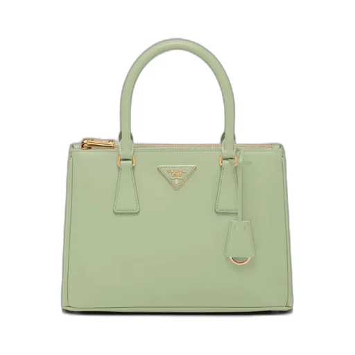 Medium Prada Galleria Saffiano leather bag