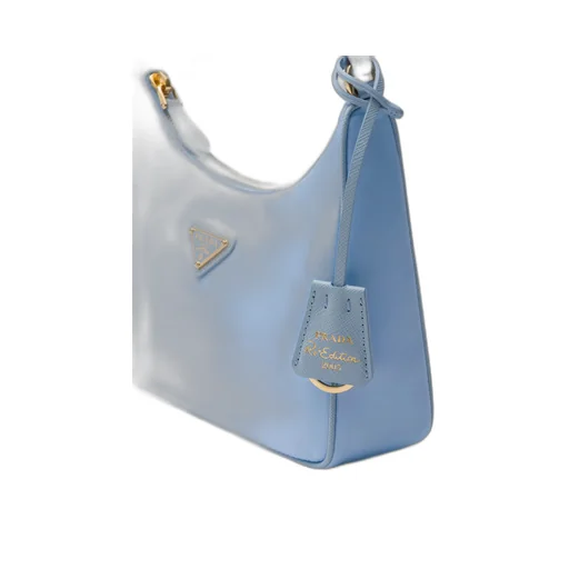 Prada Re-Edition 2005 Re-Nylon and Saffiano mini bag