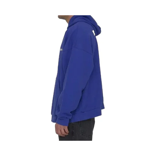 Turn Hoodie Wide Fit