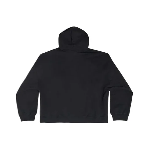 Cities Paris Hoodie Wide Fit