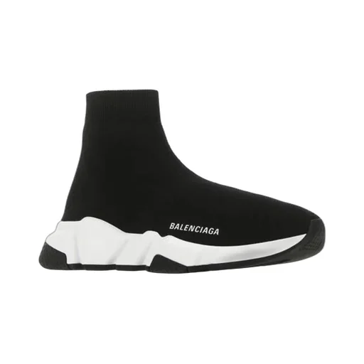Speed Recycled Knit Sneaker