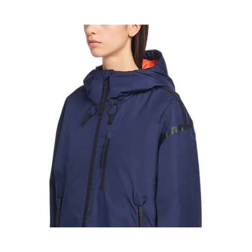 Extreme-Tex padded jacket