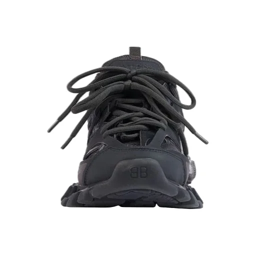 Track Sneaker