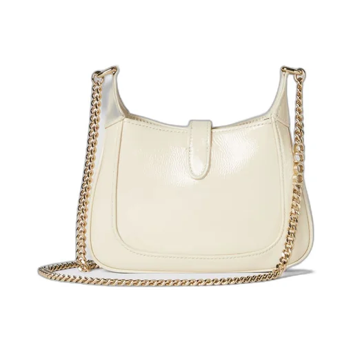 Gucci Jackie Notte mini bag