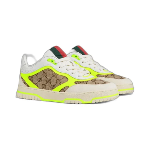 Men's Gucci Re-Web sneaker