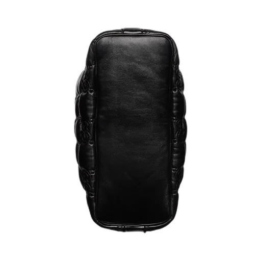 GG Matelassé large tote bag