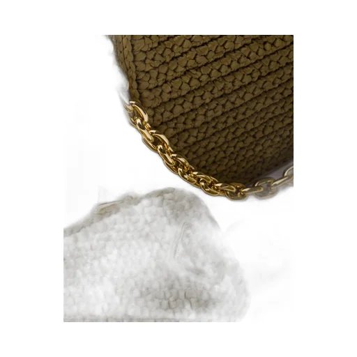 Prada Re-Edition 2005 crochet bag