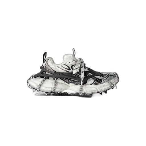 3XL Ski Sneaker