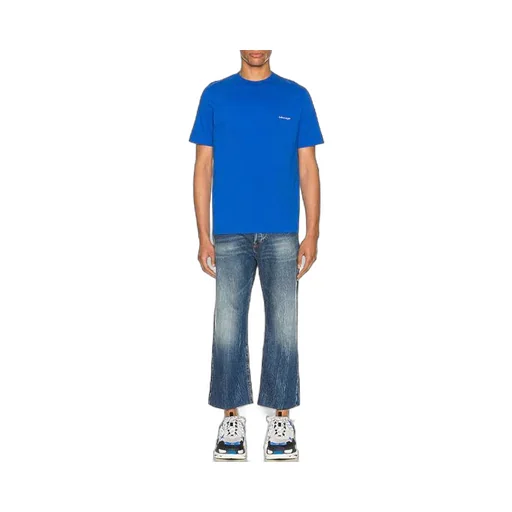 Alphabet Small Logo T-Shirt