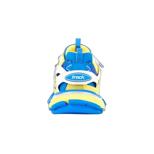 Track LED Sneaker