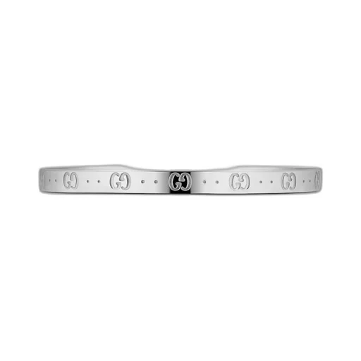 Icon 18k bracelet