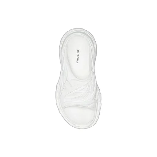 Track Slide Sandal