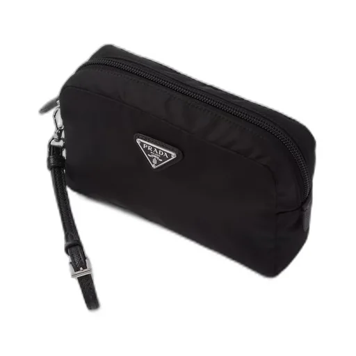 Re-Nylon pouch