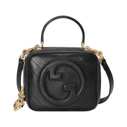 Gucci Blondie top handle bag