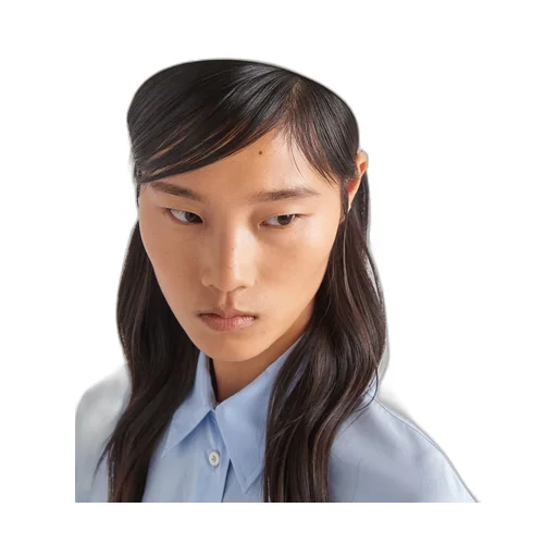 Re-Nylon headband