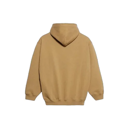 Symbolic Logo Hoodie