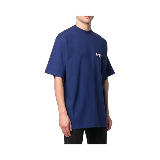 Political Campaign Printing Large Version T-Shirt