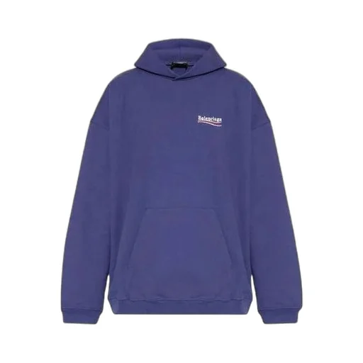 Political Campaign Hoodie