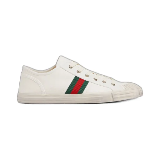 Men's sneaker with Web