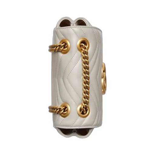 GG Marmont mini shoulder bag