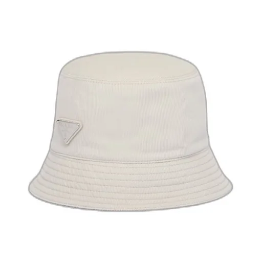 Corduroy bucket hat