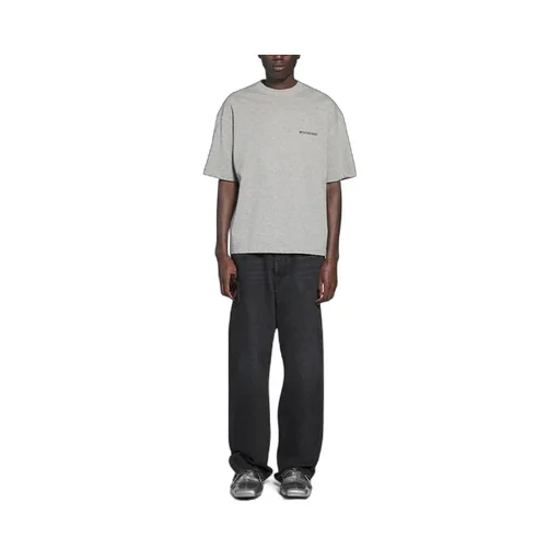 Logo T-Shirt Medium Fit