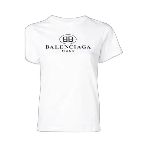 BB Alphabet T-Shirt