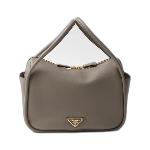 Prada Darling leather handbag