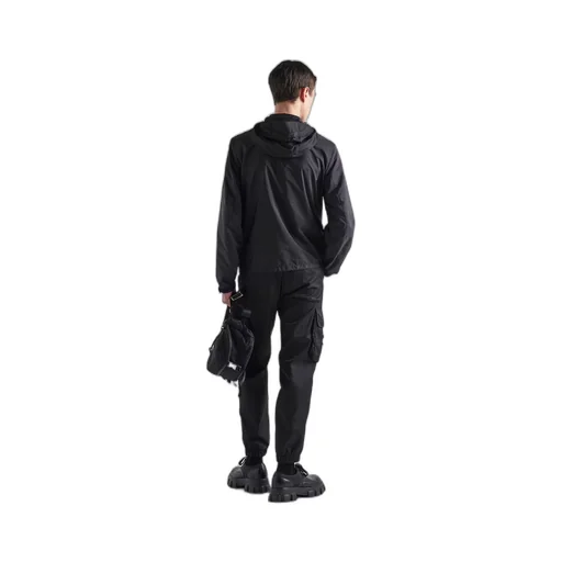 Re-Nylon jacket