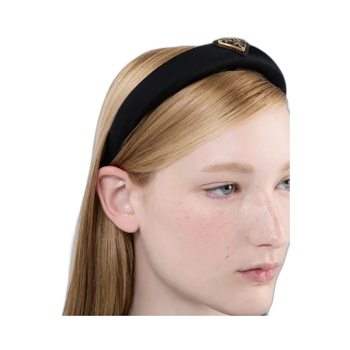 Re-Nylon headband