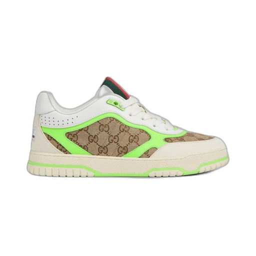 Men's Gucci Re-Web sneaker