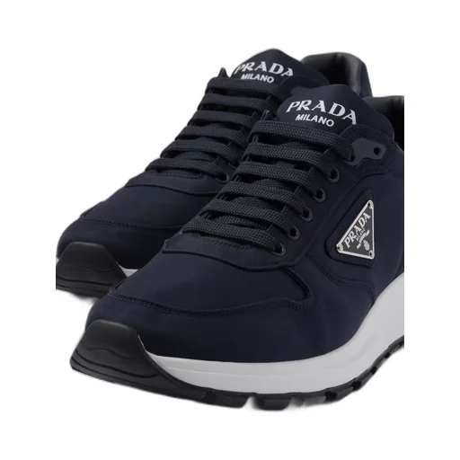 Prax 01 Re-Nylon sneakers