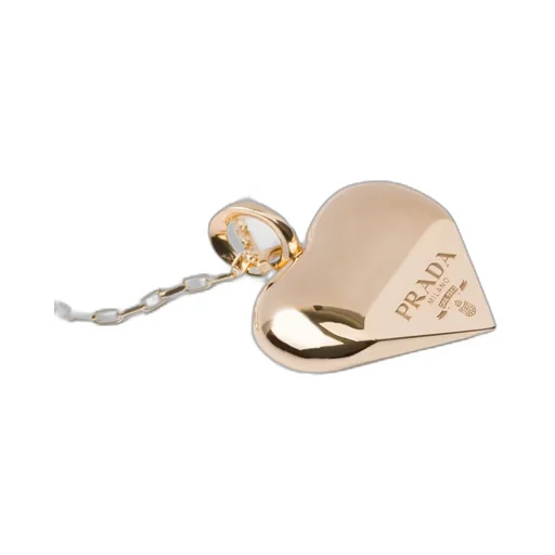 Eternal Gold medium pendant necklace in yellow gold