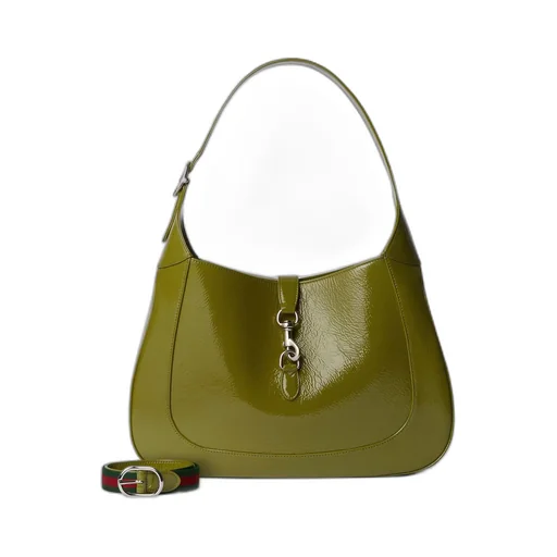 Jackie large shoulder bag