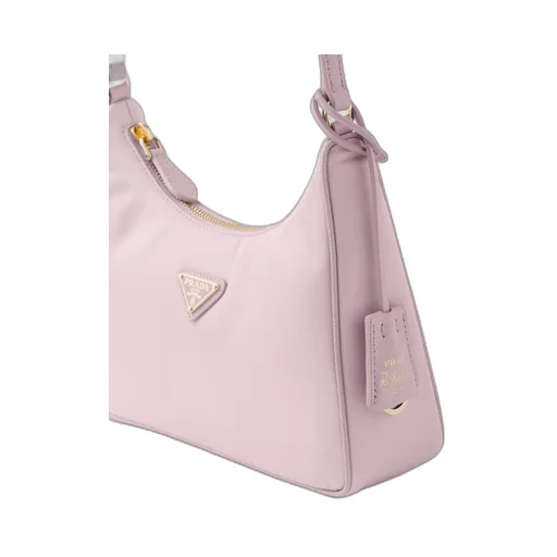 Prada Re-Edition 2005 Re-Nylon and Saffiano mini bag
