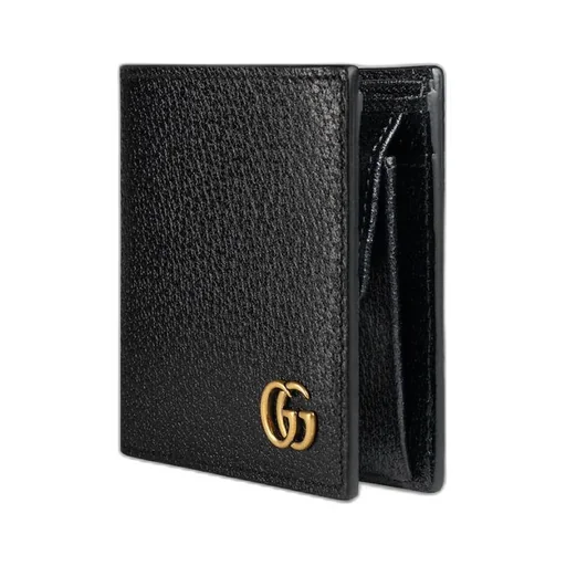 GG Marmont leather coin wallet