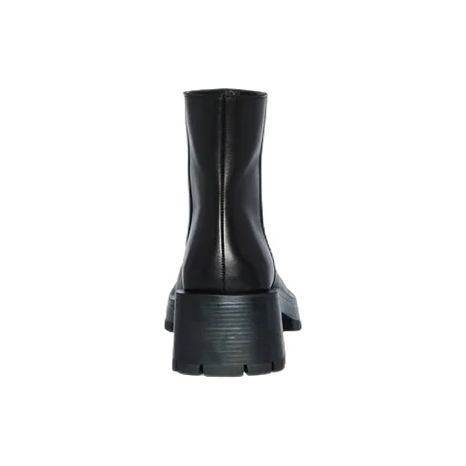 Trooper Boot